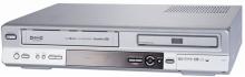 Magnum DVDVCR3600 DVD/VCR recorder