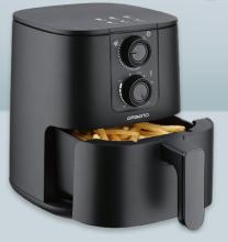 Ambiano GT-AF-16 Mini hot air deep fryer 1,9L