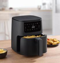 Ambiano GT-AF-23 Hot air deep fryer 3,5L