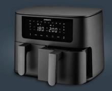 Ambiano GT-DAF-02 Air fryer