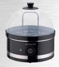 Ambiano GT-EB-03 egg cooker