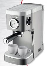 Ambiano GT-EM-02 Espresso machine