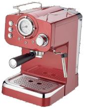 Quigg GT-EM-1 Espresso machine