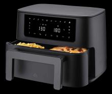Ambiano GT-FAF-01 Air fryer