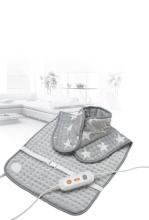 GT-HPMB-04 Back and neck heating pad