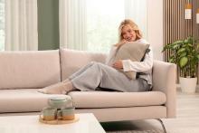 Ambiano GT-HPR-02 Heating pillow