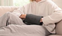 Ambiano GT-HWB-01 Electric hot water bottle