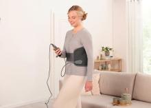 Ambiano GT-LBH-03 Back heating pad
