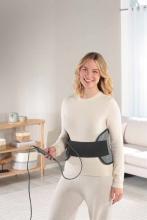 Ambiano GT-LBH-04 Back heating pad