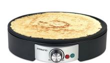 Ambiano GT-SF-CPM-06 Crepe maker