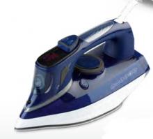 Quigg GT-SF-DBL-01 steam iron