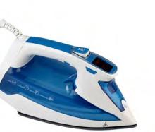 Quigg GT-SF-DBL-02 steam iron