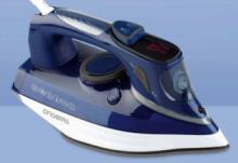 Ambiano GT-SF-DBL-03 steam iron