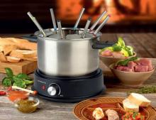 Ambiano GT-SF-EF-01 Electric fondue