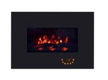 Ambiano GT-SF-ELK-01 Electric fireplace