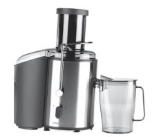 Ambiano GT-SF-ES-01 Juicer