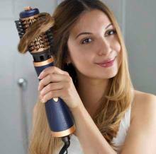 Ambiano GT-SF-HAB-05 Hot air brush