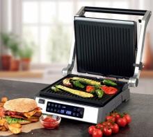 Ambiano GT-SF-KG-03 Contact grill