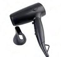 Ambiano GT-SF-KHT-01 Hair dryer