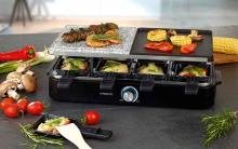 Ambiano GT-SF-RC-01 Raclette