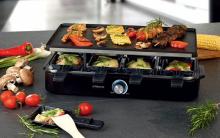 Ambiano GT-SF-RC-02 Raclette