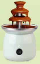 Ambiano GT-SF-SB-01 Chocolate fountain