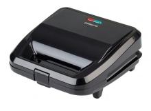 Ambiano GT-SF-SM-01 Sandwich maker 2-in-1