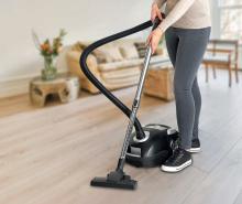 Ambiano GT-SF-VCB-02 Vacuum cleaner with dust bag