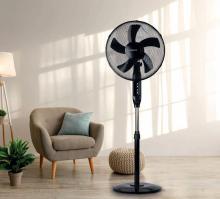 Ambiano GT-SF-VT-02 Floor fan
