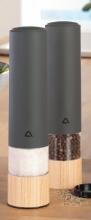 Ambiano GT-SPM-12 pepper and salt mill