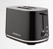 Ambiano GT-TDSEDS-09 Retro toaster
