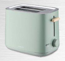 Ambiano GT-TDSEDS-11 Toaster Japandi