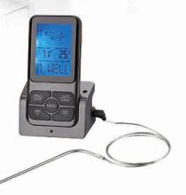 Quigg GT-TMBBQ-04 BBQ thermometer