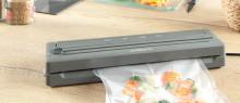 Ambiano GT-VBS-05  Vacuum sealer