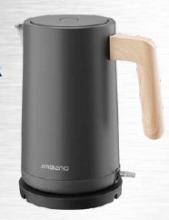 Ambiano GT-WKeds-12 Water cooker