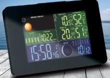 Globaltronics GT-WS-14 weather station