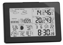 Globaltronics GT-WS-15 weather station