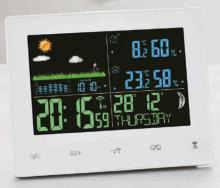 Globaltronics GT-WS-17 weather station