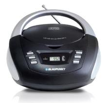 Blaupunkt RCD204 - Boombox