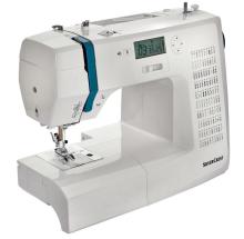 Silvercrest SCNM100A1 sewing machine