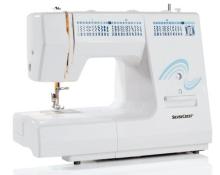 Silvercrest SNM33A1 sewing machine