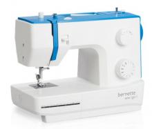 Bernette sew & Go 1