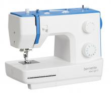 Bernette Sew & Go 5