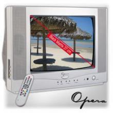 Opera TV3760 TV