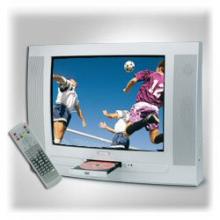 Magnum TVDVD5561 CRT TV