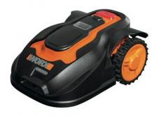 Worx WG754 robotic lawn mower