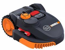 Worx WR104si