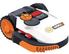 Worx WR106si