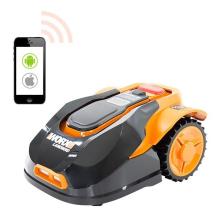 Worx WR113Mi robotic lawn mower