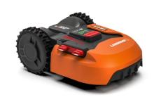 Worx WR130E